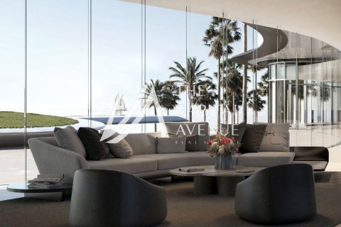 Dzīvoklis Al Raha Beach, Abu Dhabijā, AAE 4 istabas, 280 m2 Nr. 604723 - attēls 6
