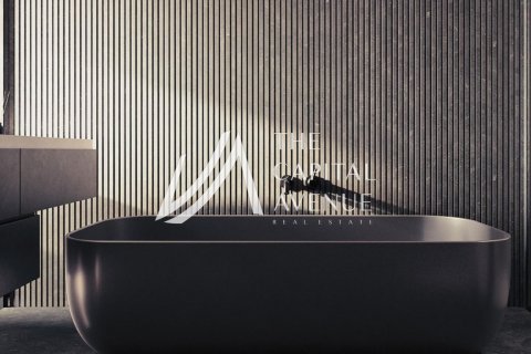Dzīvoklis Al Raha Beach, Abu Dhabijā, AAE 4 istabas, 280 m2 Nr. 604723 - attēls 10