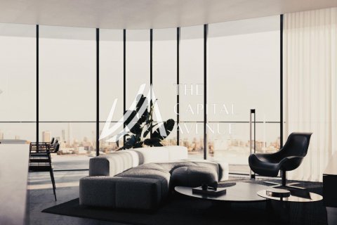 Dzīvoklis Al Raha Beach, Abu Dhabijā, AAE 4 istabas, 280 m2 Nr. 604723 - attēls 1