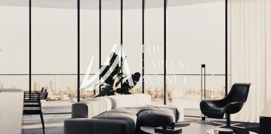 Dzīvoklis Al Raha Beach, Abu Dhabijā, AAE 4 istabas, 280 m2 Nr. 604723