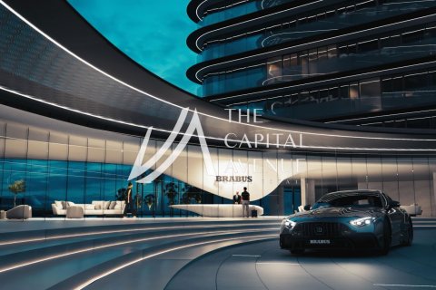 Dzīvoklis Al Raha Beach, Abu Dhabijā, AAE 4 istabas, 280 m2 Nr. 604723 - attēls 2