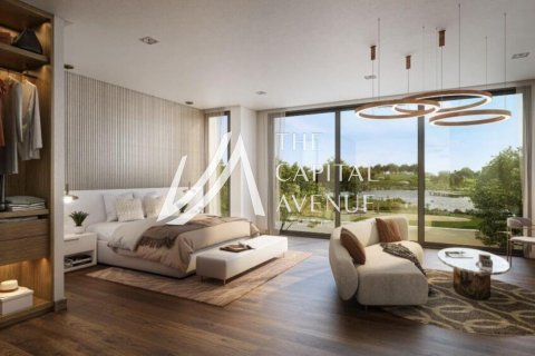 阿联酋 Abu Dhabi Yas Island 待售 : 2 卧, 225 平方米 , 编号604718 - 照片 7