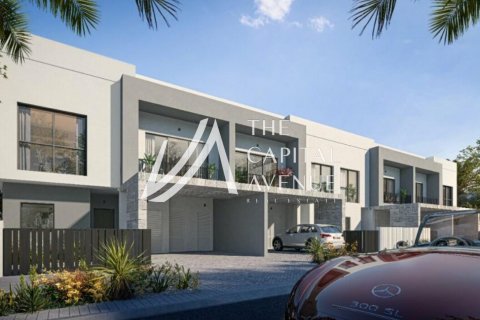阿联酋 Abu Dhabi Yas Island 待售 : 2 卧, 225 平方米 , 编号604718 - 照片 2