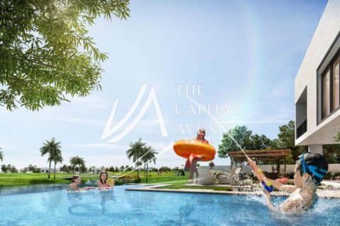 阿联酋 Abu Dhabi Yas Island 待售 : 2 卧, 225 平方米 , 编号604718 - 照片 10
