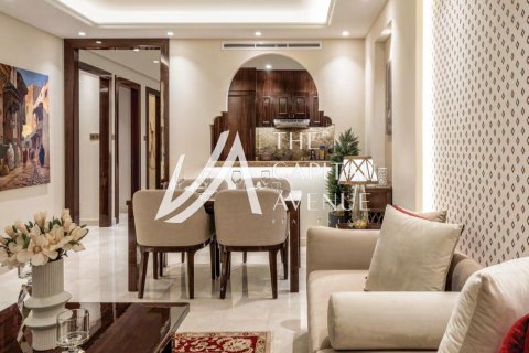 Apartment on the Yas Island, Abu Dhabi, UAE 3 bedrooms, 124 sq.m. № 604721 - photo 6