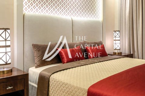 Apartment on the Yas Island, Abu Dhabi, UAE 3 bedrooms, 124 sq.m. № 604721 - photo 8