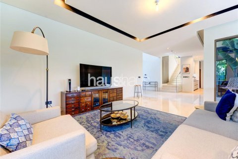 Vila di Dubai Hills Estate, Dubai, UAE 4 bilik tidur, 707 meter persegi № 625195 - foto 15