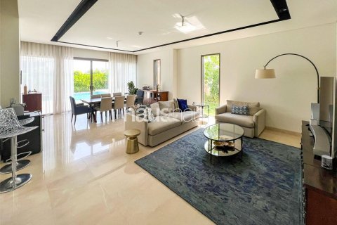 Vila di Dubai Hills Estate, Dubai, UAE 4 bilik tidur, 707 meter persegi № 625195 - foto 5
