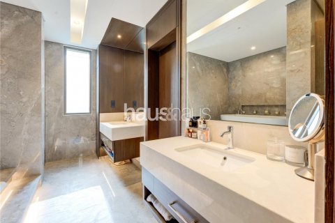 Vila di Dubai Hills Estate, Dubai, UAE 4 bilik tidur, 707 meter persegi № 625195 - foto 19