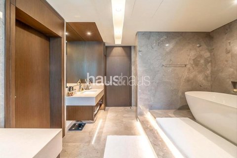 Vila di Dubai Hills Estate, Dubai, UAE 4 bilik tidur, 707 meter persegi № 625195 - foto 12
