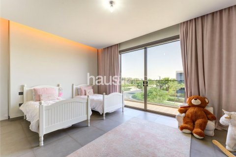 Vila di Dubai Hills Estate, Dubai, UAE 4 bilik tidur, 707 meter persegi № 625195 - foto 16