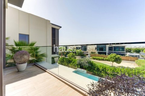 Vila di Dubai Hills Estate, Dubai, UAE 4 bilik tidur, 707 meter persegi № 625195 - foto 11