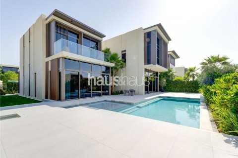 Vila di Dubai Hills Estate, Dubai, UAE 4 bilik tidur, 707 meter persegi № 625195 - foto 1