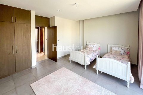 Vila di Dubai Hills Estate, Dubai, UAE 4 bilik tidur, 707 meter persegi № 625195 - foto 23