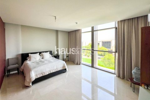 Vila di Dubai Hills Estate, Dubai, UAE 4 bilik tidur, 707 meter persegi № 625195 - foto 7