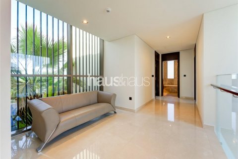Vila di Dubai Hills Estate, Dubai, UAE 4 bilik tidur, 707 meter persegi № 625195 - foto 13