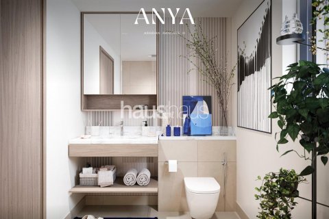 Řadový dům v Arabian Ranches 3, Dubai, SAE 4 ložnice, 217 m² Č.: 625338 - fotografie 6