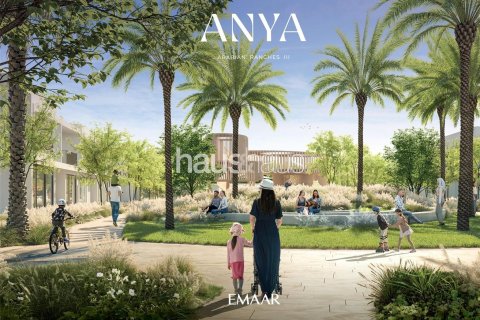 Řadový dům v Arabian Ranches 3, Dubai, SAE 4 ložnice, 217 m² Č.: 625338 - fotografie 11