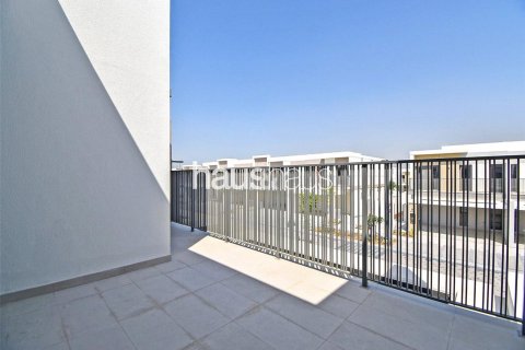 Řadový dům v Tilal Al Ghaf, Dubai, SAE 3 ložnice, 200 m² Č.: 625196 - fotografie 17