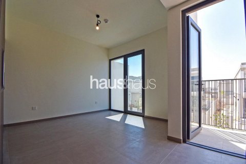 Řadový dům v Tilal Al Ghaf, Dubai, SAE 3 ložnice, 200 m² Č.: 625196 - fotografie 13