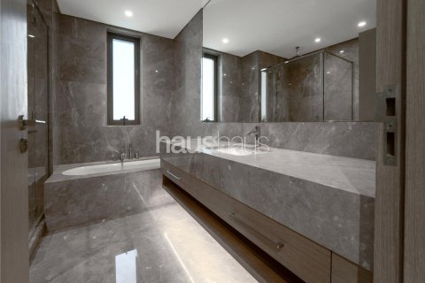 Vila di Dubai Hills Estate, Dubai, UAE 5 bilik tidur, 706 meter persegi № 625197 - foto 17