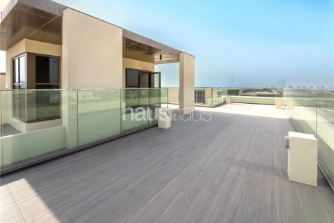 Vila di Dubai Hills Estate, Dubai, UAE 5 bilik tidur, 706 meter persegi № 625197 - foto 21