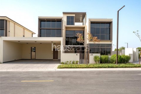 Vila di Dubai Hills Estate, Dubai, UAE 5 bilik tidur, 706 meter persegi № 625197 - foto 1