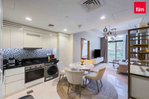 Wohnung zur Miete in Business Bay, Dubai, VAE 2 Schlafzimmer, 75.7 m2 Nr. 701281 - Foto 2