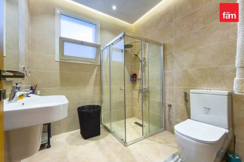 Зняти в оренду віллу в Аль-Барша, Дубай, ОАЕ 5 спалень, 1399.8м2, № 682085 - фото 12