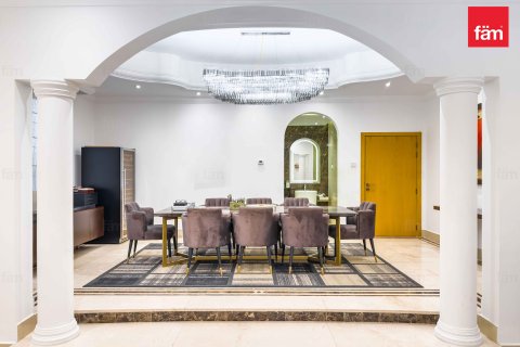 Villa itt: Al Barsha, Dubai, EAE, 5 hálószoba, 1399.8 m², azonosító: 682085 - fénykép 25