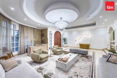 Villa itt: Al Barsha, Dubai, EAE, 5 hálószoba, 1399.8 m², azonosító: 682085 - fénykép 24
