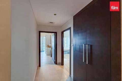 Apartman u Dubai Marina, UAE 3 spavaćih soba, 154.3 m2 Br. 682084 - fotografija 18