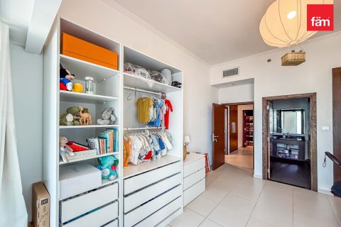 Apartman u Dubai Marina, UAE 3 spavaćih soba, 154.3 m2 Br. 682084 - fotografija 16