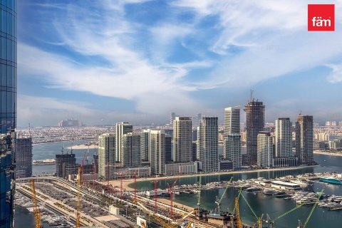 Apartman u Dubai Marina, UAE 3 spavaćih soba, 154.3 m2 Br. 682084 - fotografija 24