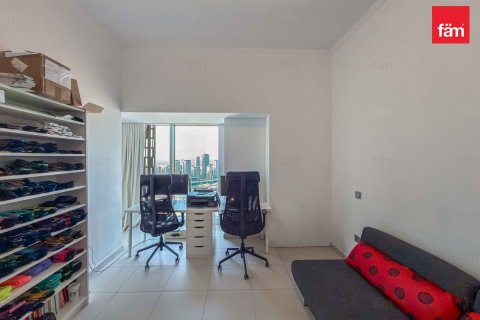 Apartman u Dubai Marina, UAE 3 spavaćih soba, 154.3 m2 Br. 682084 - fotografija 12