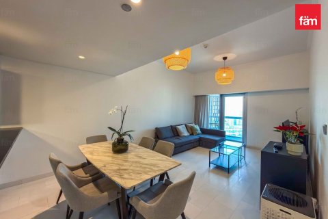 Apartman u Dubai Marina, UAE 3 spavaćih soba, 154.3 m2 Br. 682084 - fotografija 2