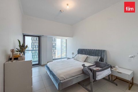 Apartman u Dubai Marina, UAE 3 spavaćih soba, 154.3 m2 Br. 682084 - fotografija 5