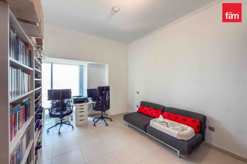Apartman u Dubai Marina, UAE 3 spavaćih soba, 154.3 m2 Br. 682084 - fotografija 11