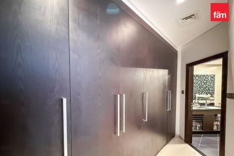 Apartman u Dubai Marina, UAE 3 spavaćih soba, 154.3 m2 Br. 682084 - fotografija 17