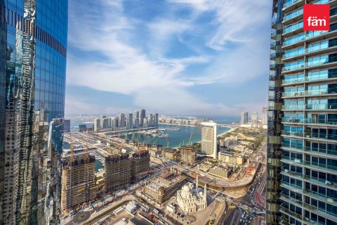 Apartman u Dubai Marina, UAE 3 spavaćih soba, 154.3 m2 Br. 682084 - fotografija 27