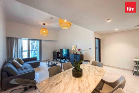 Dubai Marina, UAE의 아파트 침실 3개, 154.3제곱미터 번호 682084