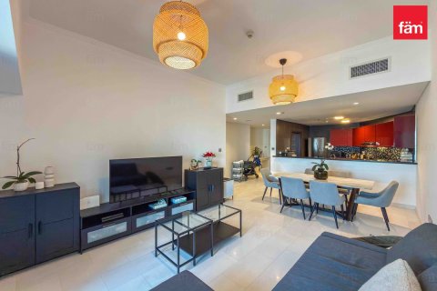 Apartman u Dubai Marina, UAE 3 spavaćih soba, 154.3 m2 Br. 682084 - fotografija 8