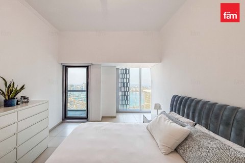 Apartman u Dubai Marina, UAE 3 spavaćih soba, 154.3 m2 Br. 682084 - fotografija 4