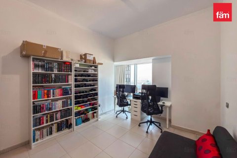 Apartman u Dubai Marina, UAE 3 spavaćih soba, 154.3 m2 Br. 682084 - fotografija 13