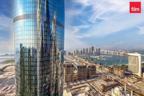 Apartman u Dubai Marina, UAE 3 spavaćih soba, 154.3 m2 Br. 682084 - fotografija 25