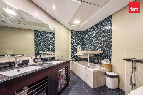 Apartman u Dubai Marina, UAE 3 spavaćih soba, 154.3 m2 Br. 682084 - fotografija 23