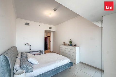 Apartman u Dubai Marina, UAE 3 spavaćih soba, 154.3 m2 Br. 682084 - fotografija 7