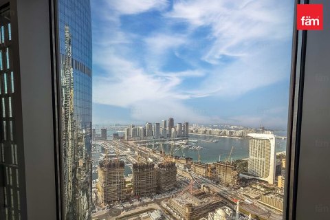 Apartman u Dubai Marina, UAE 3 spavaćih soba, 154.3 m2 Br. 682084 - fotografija 26