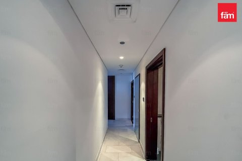 Apartman u Dubai Marina, UAE 3 spavaćih soba, 154.3 m2 Br. 682084 - fotografija 19