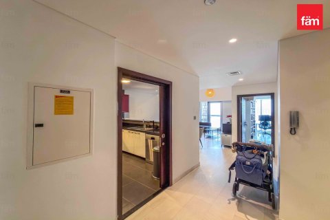 Apartman u Dubai Marina, UAE 3 spavaćih soba, 154.3 m2 Br. 682084 - fotografija 10